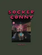 Stora boken om Socker-Conny