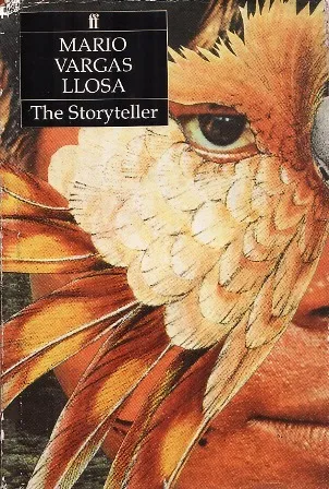 The Storyteller