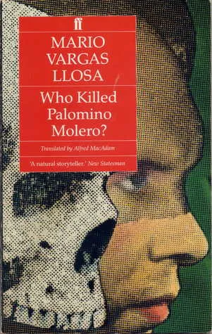 Who Killed Palomino Molero?