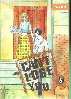 Can't Lose You, Volume 6