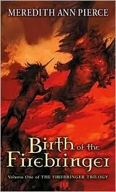 Birth of the Firebringer