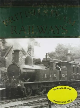 British Steam Railways