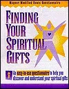 Finding Your Spiritual Gifts: Wagner-Modified Houts Questionaire