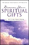 Discover Your Spiritual Gifts