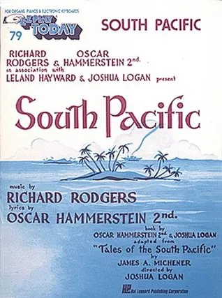 South Pacific