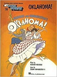 Oklahoma!: E-Z Play Today Volume 78