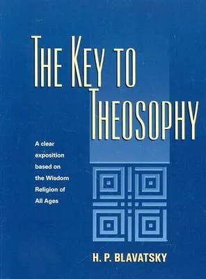 The Key to Theosophy