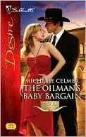 The Oilman's Baby Bargain