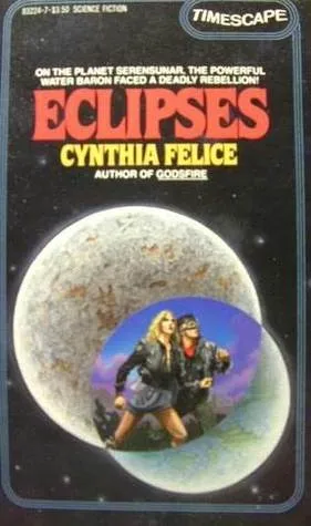 Eclipses