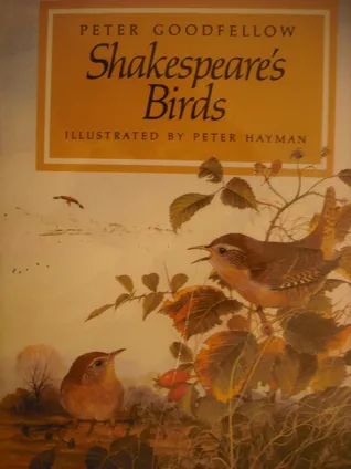 Shakespeare's Birds