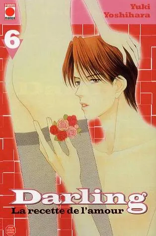 Darling tome 6