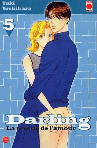 Darling tome 5