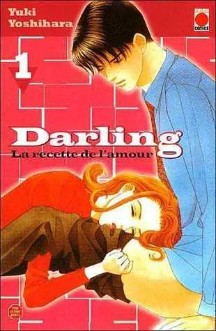 Darling  tome1