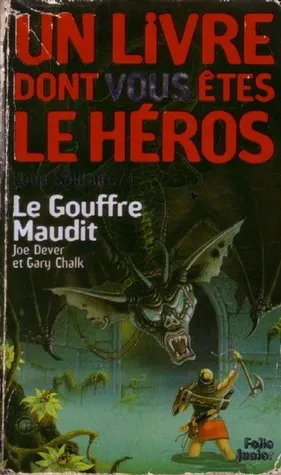 Le Gouffre Maudit