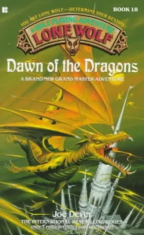 Dawn of the Dragons