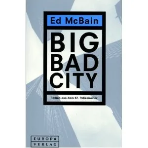 Big Bad City