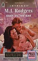 Baby Vs The Bar