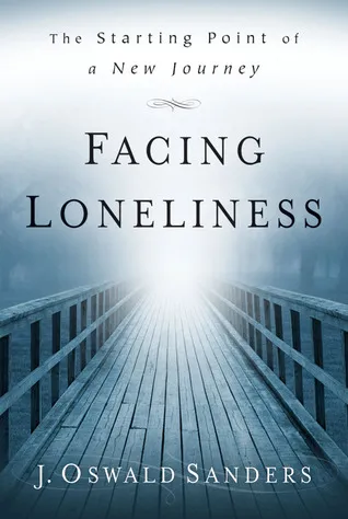 Facing Loneliness: The Starting Point of a New Journey