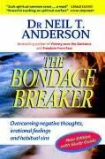 The Bondage Breaker: With study guide