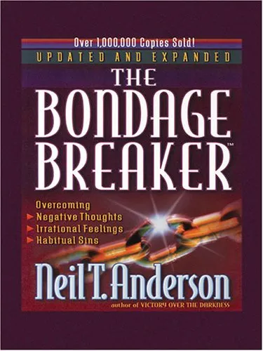 The Bondage Breaker