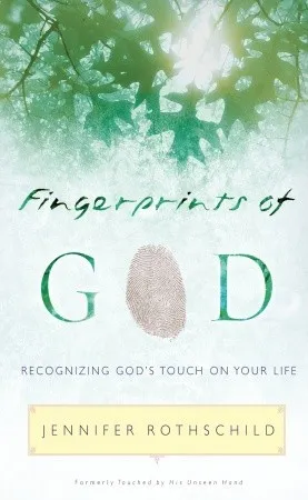 FINGERPRINTS OF GOD