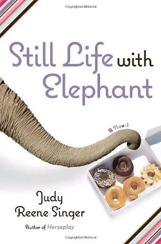 Still Life With Elephant