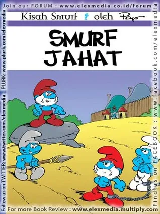 Smurf Jahat