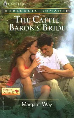 The Cattle Baron's Bride