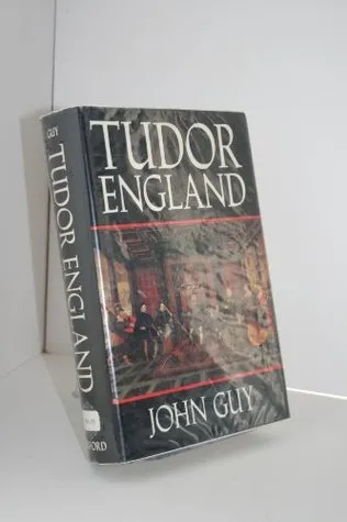 Tudor England