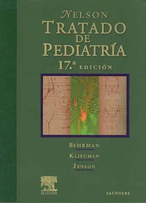 Nelson Tratado de Pediatria