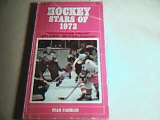 Hockey stars of 1973