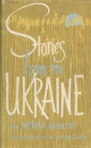 Stories From The Ukraine