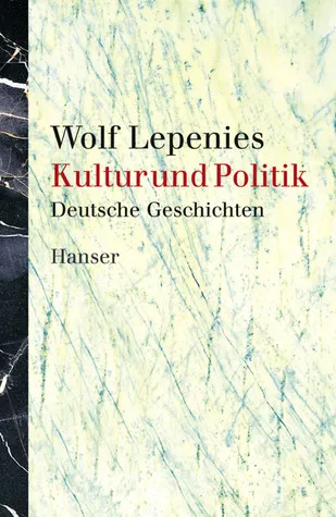 Kultur und Politik: Deutsche Geschichten