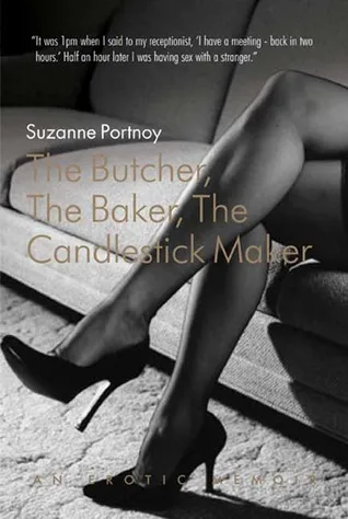 The Butcher, The Baker, The Candlestick Maker