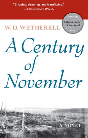 A Century of November