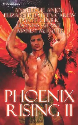 Phoenix Rising II