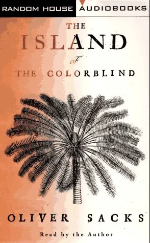 The Island of the Colorblind