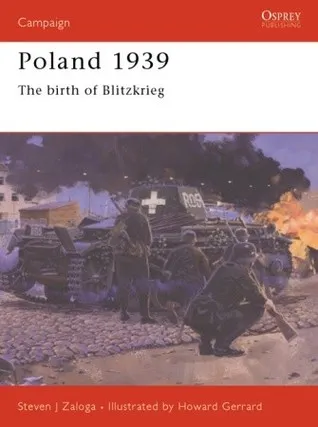 Poland 1939: The birth of Blitzkrieg