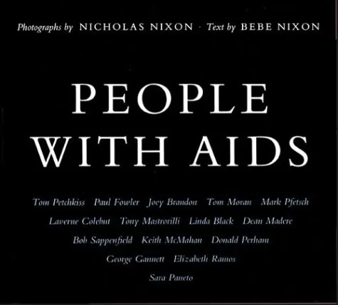 People with AIDS