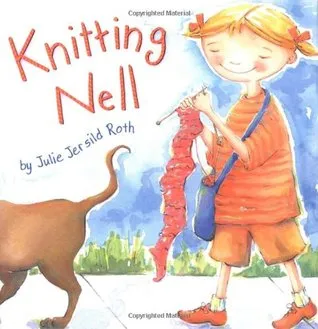 Knitting Nell