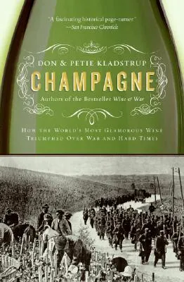 Champagne: How the World