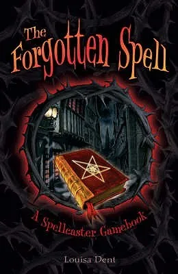 Forgotten Spell