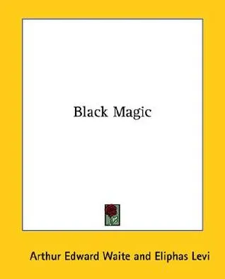 Black Magic