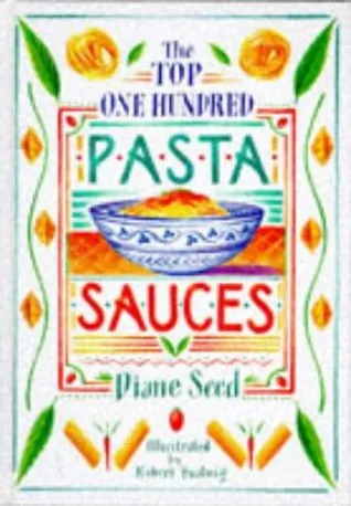 Top 100 Pasta Sauces