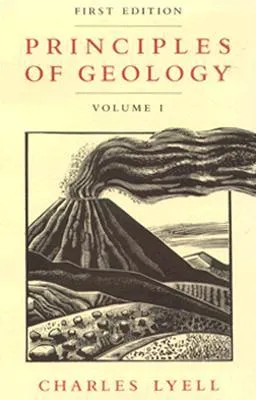 Principles of Geology, Volume 1