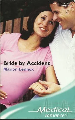 Bride By Accident