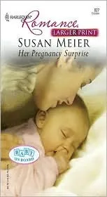 Her Pregnancy Surprise