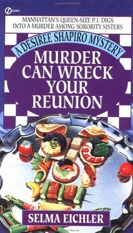 Murder Can Wreck Your Reunion