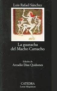 La guaracha del Macho Camacho