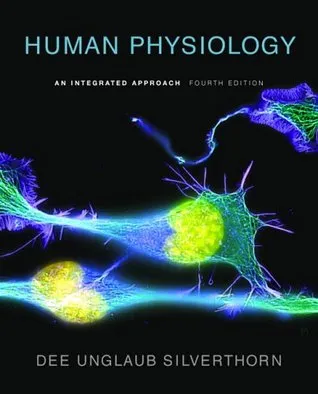 Human Physiology: An Integrated Approach